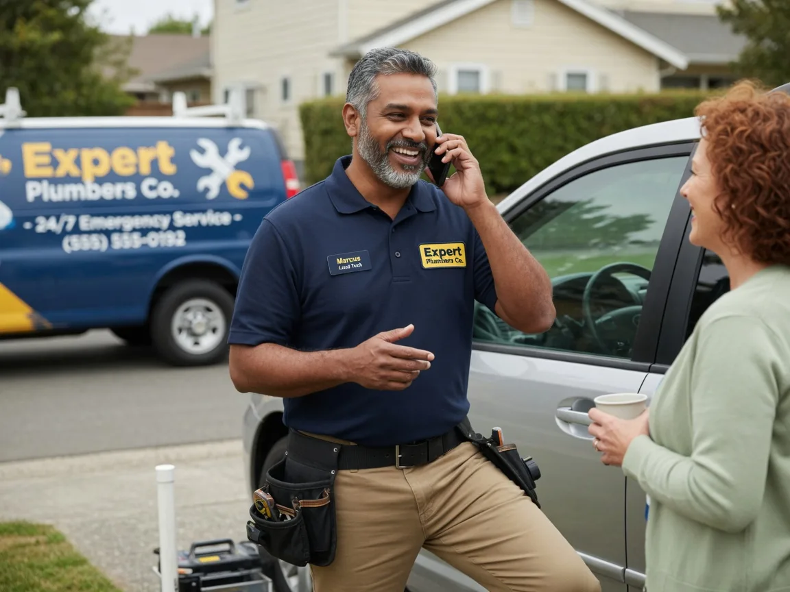 Drain Cleaning Toledo, OR FAQs